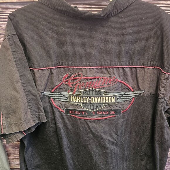 Harley tops - Picture 3 of 5